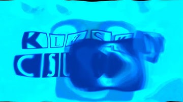 NEW EFFECT, REQUESTED Klasky Csupo In PowerAirForceBlueInvertFat