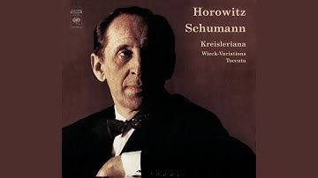 Allegro from Toccata in C Major, Op. 7