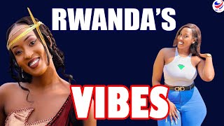 Discover the Hidden Power of Rwandese Women | East African Beauty