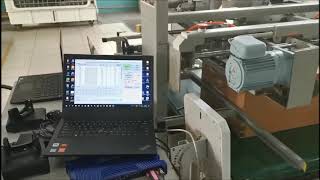 SYSIoT UHF RFID Multi channel Fixed Reader for NIKE OEM Production Management