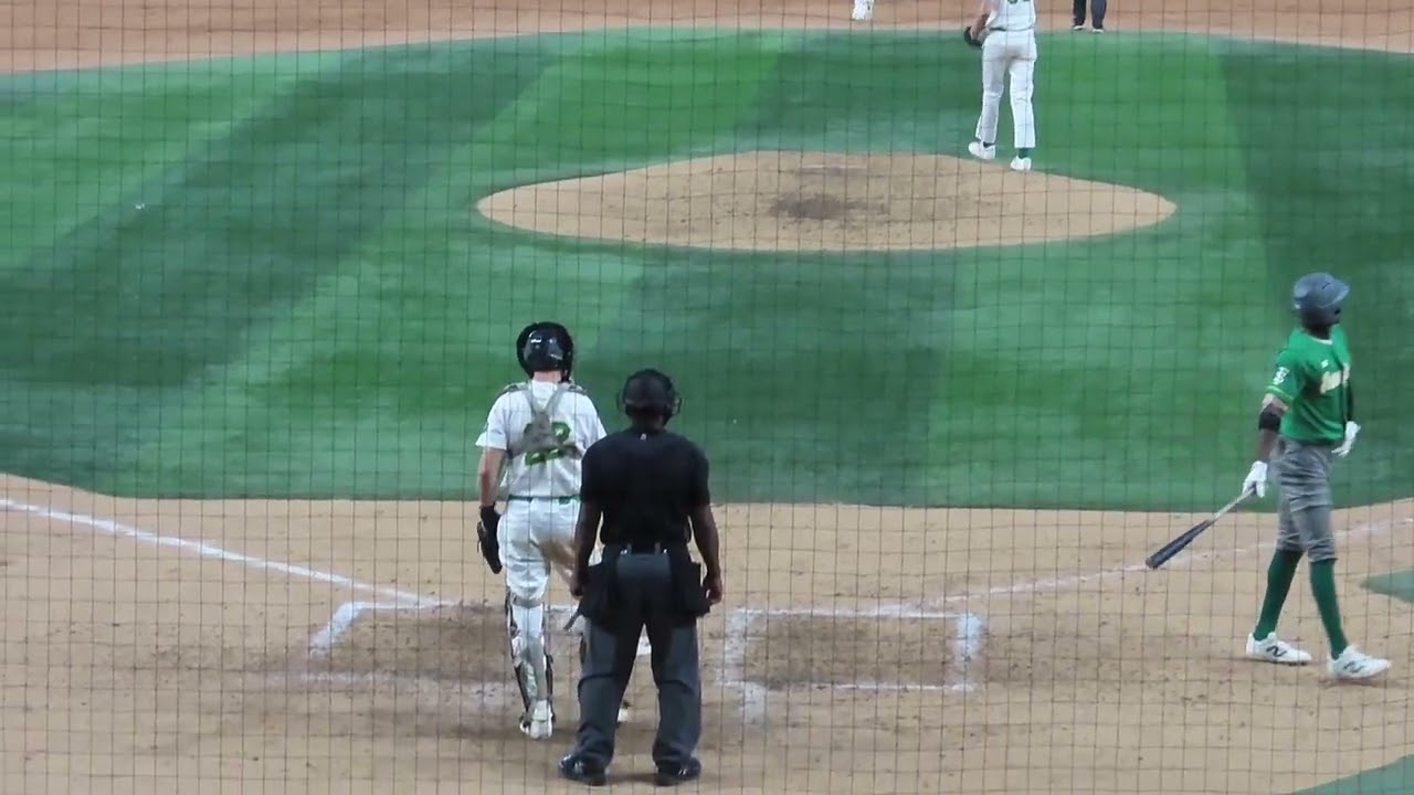 Jack Brenner, 2025 Future Stars Series Main Event Highlights