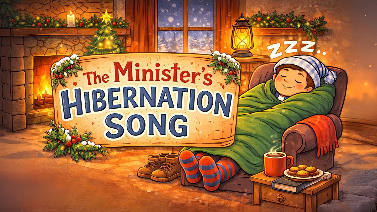 The Minister's Hibernation Song