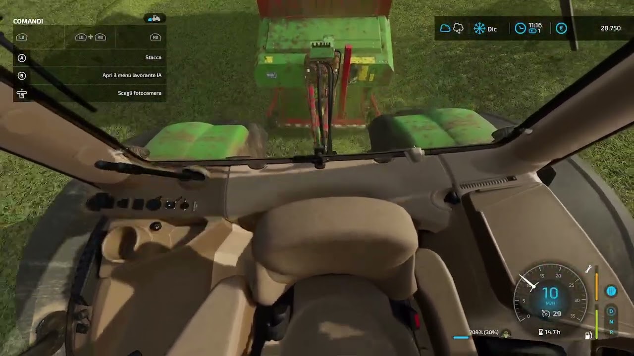 #fs22 gameplay 