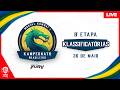 LIVE - MORTAL KOMBAT 1-KAMPEONATO BRASILEIRO - 8ª ETAPA