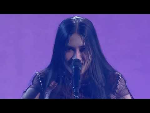 Linkin Park And Nene Royal Team Up For "The Emptiness Machine" | The Finale | AGT 2026