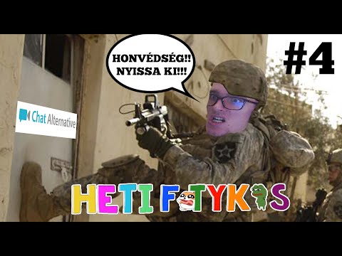 Ruben - Heti Fotykos #4 - Ruben - Heti Fotykos #4