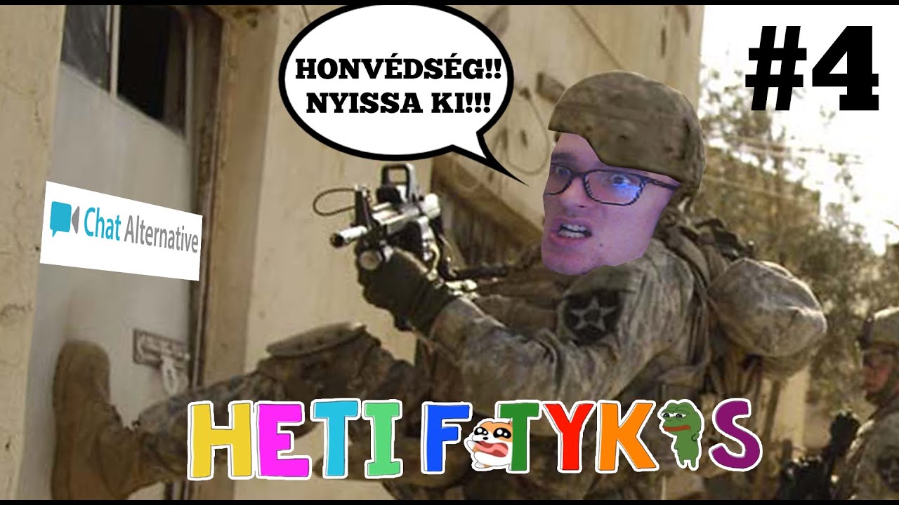 Ruben - Heti Fotykos #4