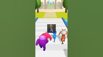 NOOB vs PRO vs HACKER🔥 | in Rope them all game | With Oggy And Jack game | SCODE FIGHTERS OFFICIAL