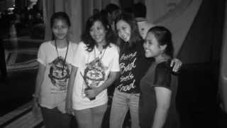 Midnight Quickie Live at SkyAvenue 2013