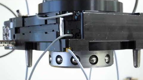 Lock and Unlock Sensor Replacement Procedure for ATI Tool Changers