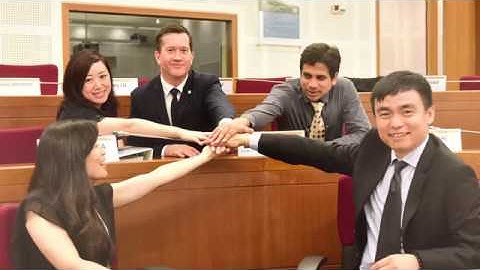 On Sustainable Development and Mentoring the Next Generation