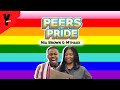 #BestFriendsChallenge ft Nia and Mthaux | Pride Month | Peers in Pride