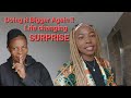 CHANGING MY MOMS LIFE TIME STRUGGLE !! DREAM COME TRUE.