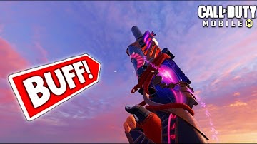 After the Buff PP19 Bizon is Unmatched