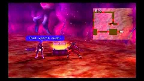 .Hack//Infection playthrough Part 5