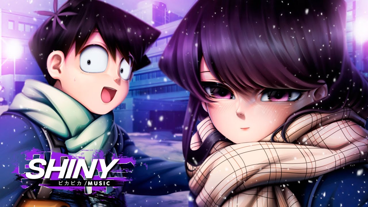 Watch Primeiro De Cem | Tadano & Komi (Komi-San Can't Communicate) Shiny | Prod. Try'xl on YouTube Watch Primeiro De Cem | Tadano & Komi (Komi-San Can't Communicate) Shiny | Prod. Try'xl on YouTube