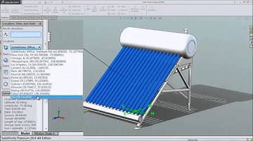 SolidWorks 2014 - Enhanced Visualization by Intercad