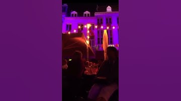Thumbnail of Il Silenzio by André Rieu (violinist & conductor) & Melissa Venema, trumpet 🎺 (밤하늘의 트럼펫)