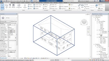 Revit MEP Bài 2 Thiết lập quy cách ống đồng, ống nước trong hệ thống VRV