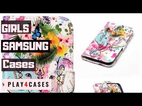 TOP GIRL cases For Samsung Galaxy J3 J5 J7