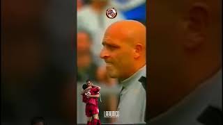 Igor Protti dà l'addio al calcio | Livorno - Juventus 2-2