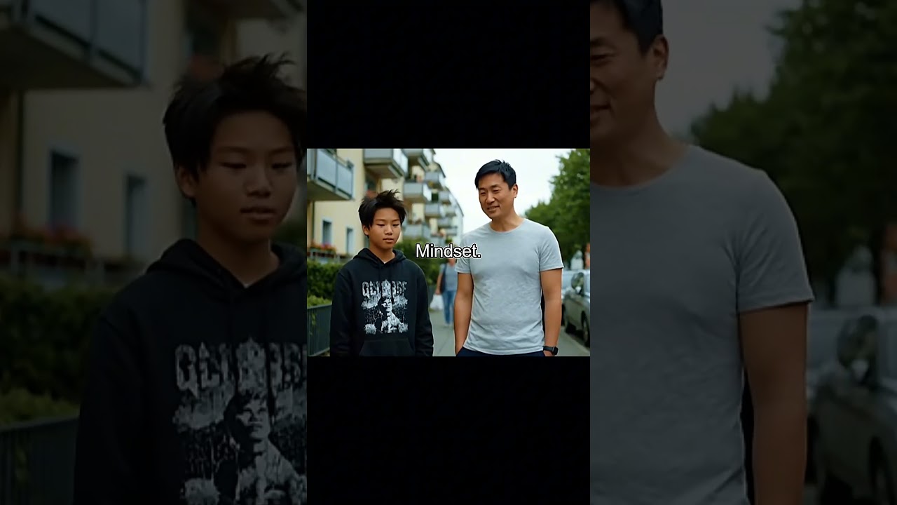 KI Mindset 
