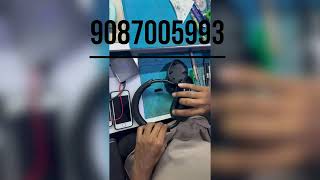 Boom Headphone Service From I Fix Bluetooth Service Centre For Broken Headphone 9087005993