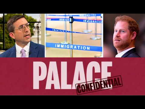 ‘We deserve TRUTH over Prince Harry drugs claims!’ Reaction to US visa row | Palace Confidential