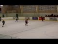 Kuhne  crash the net assist