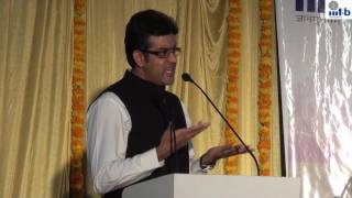 17th Foundation Day - Mr. Vickramm V Sampath