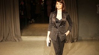 BURBERRY A/W 2017 | RED CARPET HIGHLIGHTS
