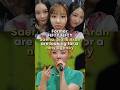 Former 50/50 Saena, Sio, &amp; Aran are looking for a new agency #fiftyfifty #cupid #viral #kpop #fyp