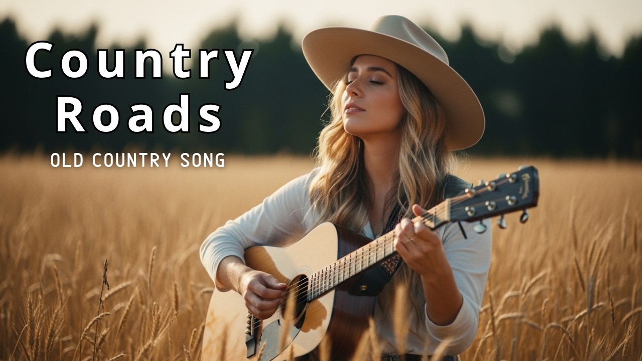 Country Love Songs for Calm and Relaxing Nights | I Can’t Stop Loving You (Ray Charles)