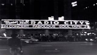 Fabolous - Diamonds (Instrumental)