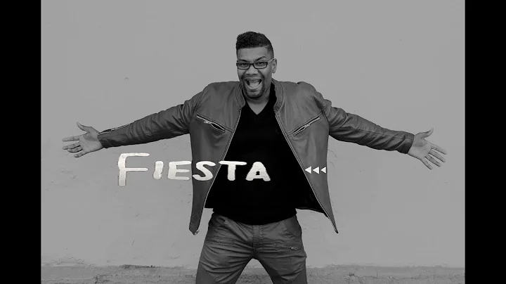 ALVIN DE LA CRUZ- FIESTA (VIDEO OFICIAL)