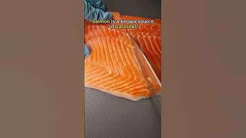Parasites in Raw Salmon?