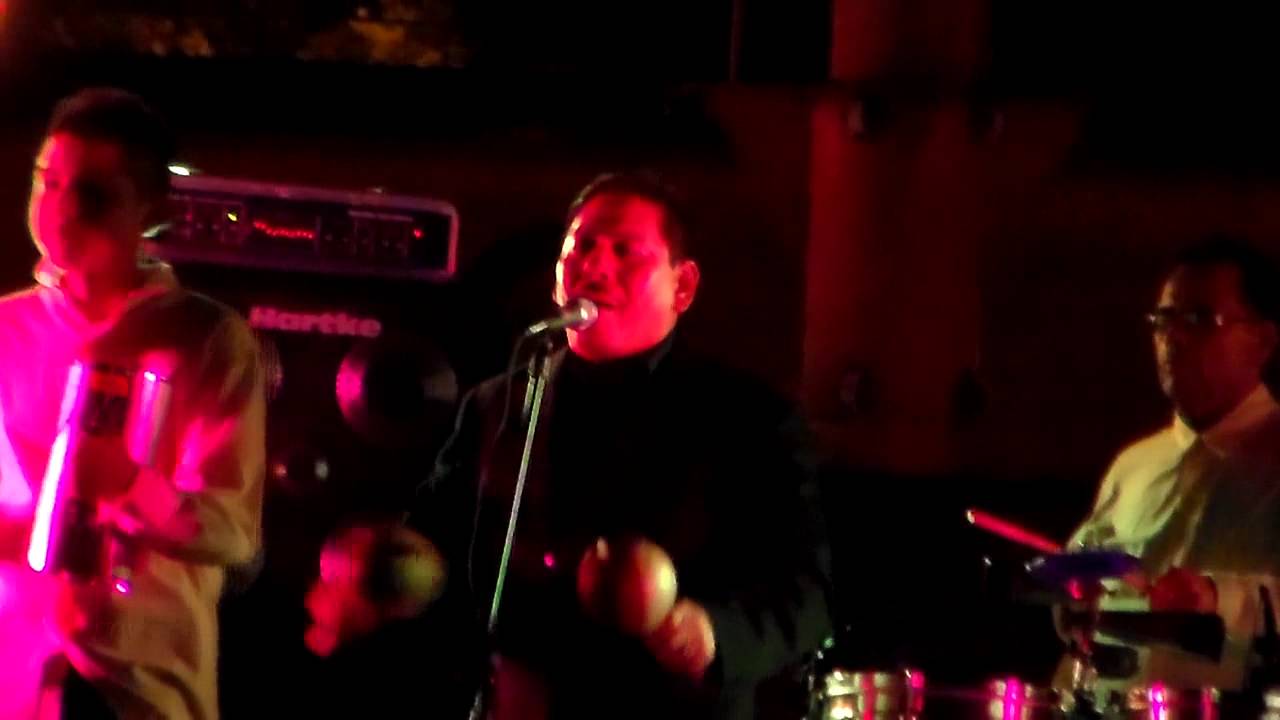 La Tropa Vallenata Mi Razón De Ser