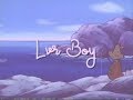 snufkin + moomin ~ lvr boy [mv]