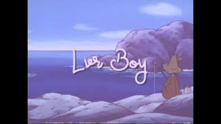 snufkin   moomin ~ lvr boy [mv]