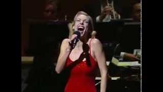 Ute Lemper ~ I'm A Stranger Here Myself chords