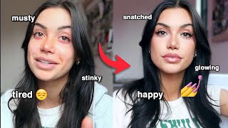 how to stop looking musty (if i can, u can)!