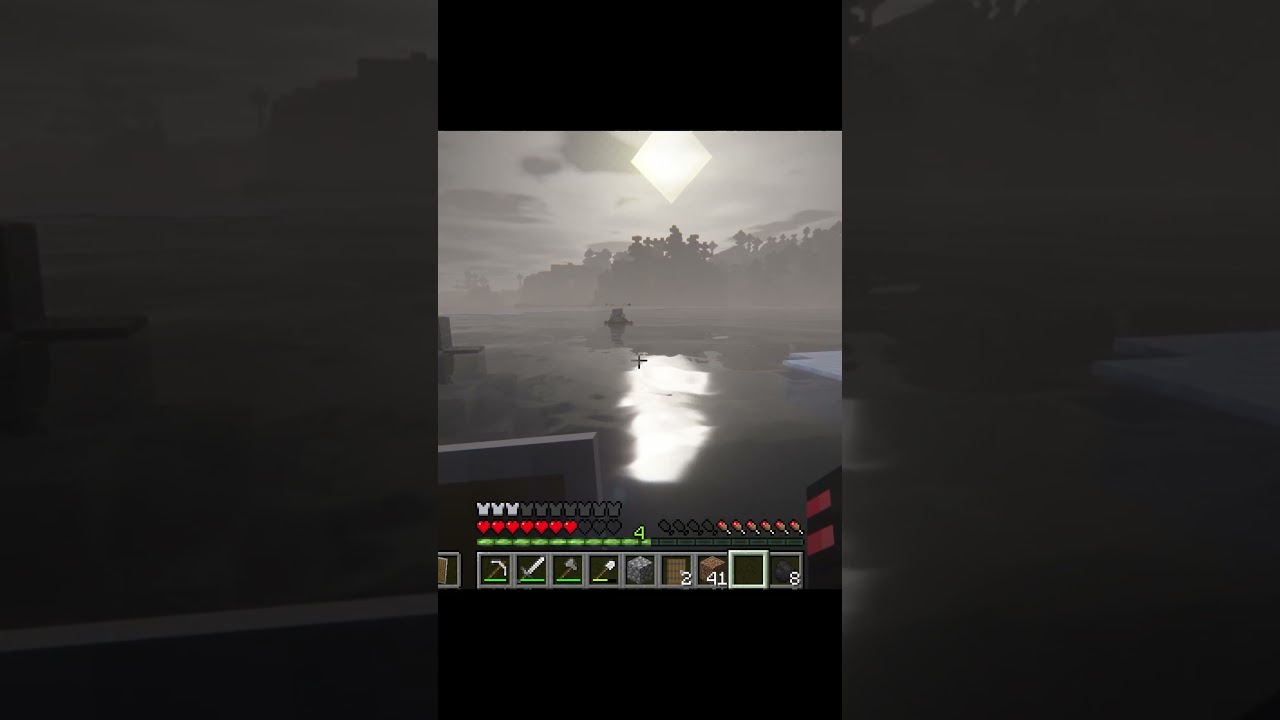 BRO LEFT ME - Minecraft Funny Moment #minecraft #funnymoments #funny #gaming #moddedminecraft