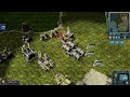 CNC Red Alert 3 Random Map 15 map (1vs1 Brutal AI)
