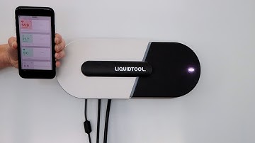 How to: Install a Liquidtool Sensor and Liquidtool Instructor