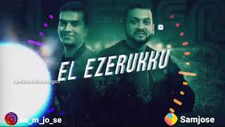 Video thumbnail of "El Ezer | John Jebaraj | Whatsapp status | Tamil christian song"