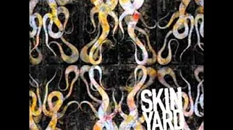 Skin Yard - Twelve Points Skin Yard - Twelve Points