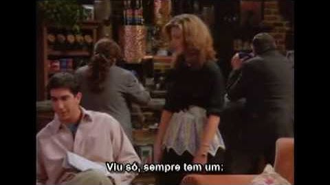 Friends - "Omnipotent"