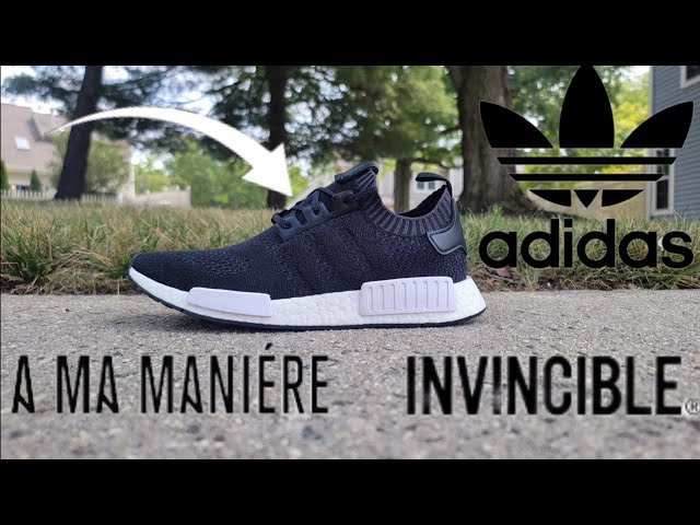 Nmd r1 a ma maniere deals