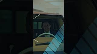 2024 Range Rover SV with Matthew