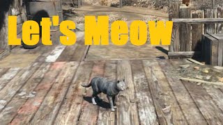 Let's Play Fallout 4 - ep10 - the Abernathy's! - NOELonPC screenshot 4